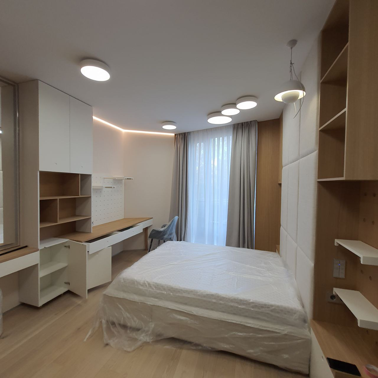 Сколково Парк 210