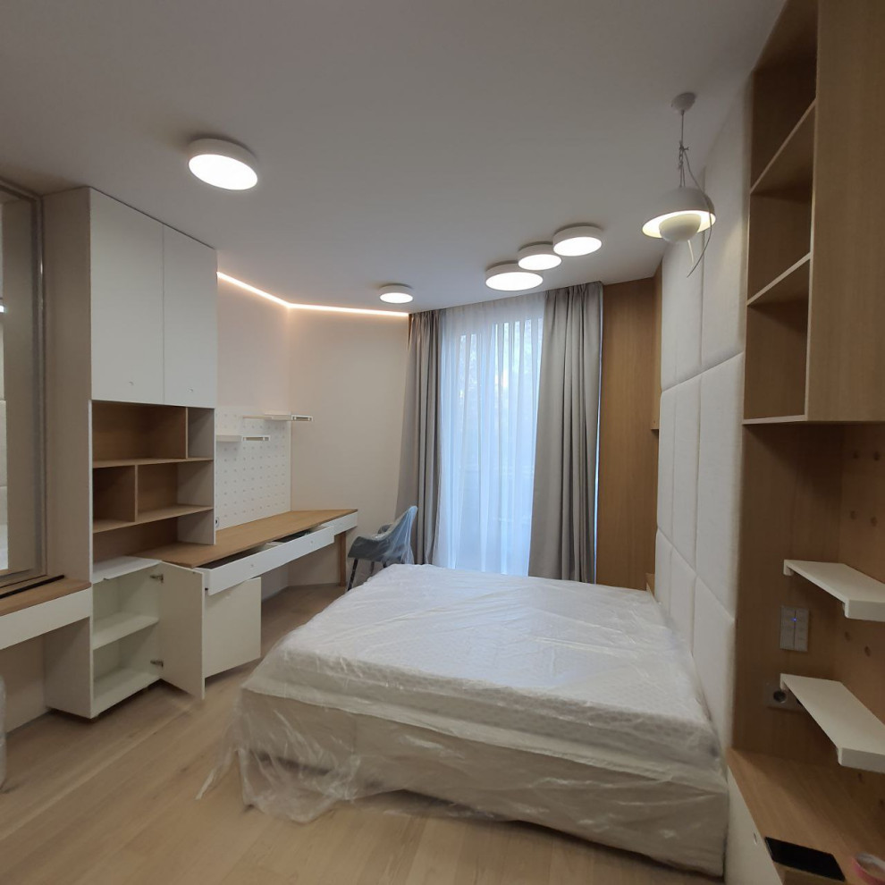 Сколково Парк 210