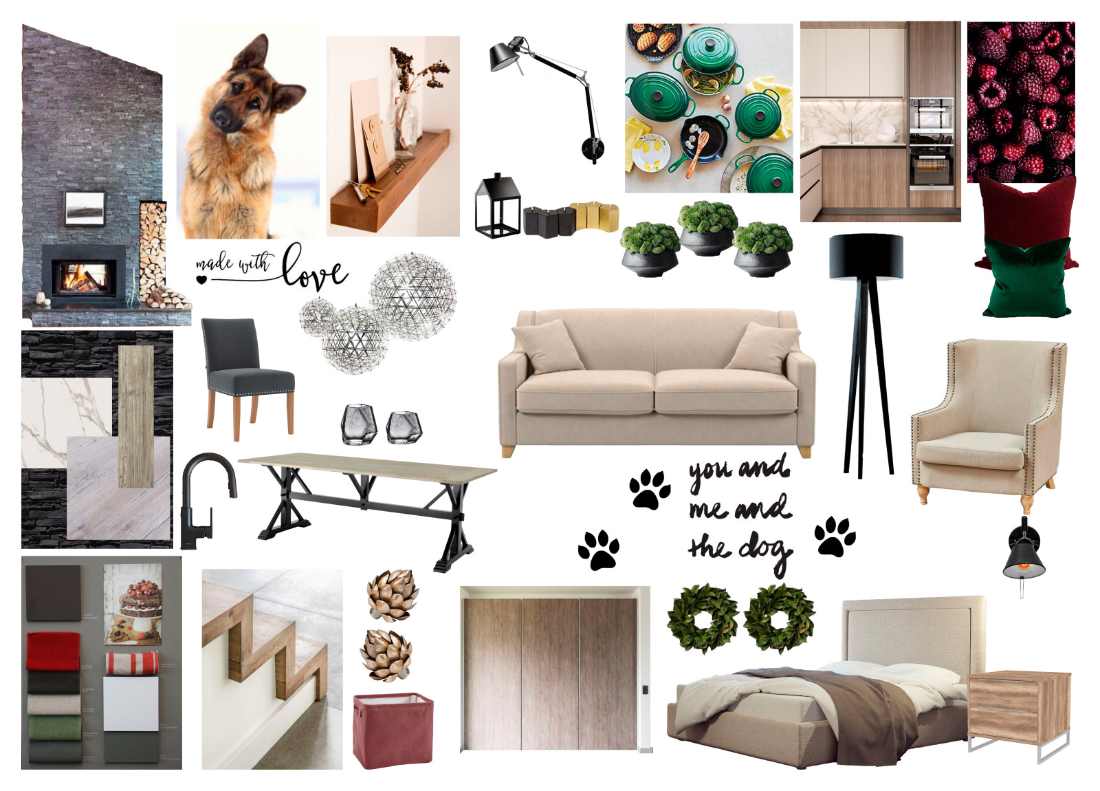 Обложка проекта: Частный дом