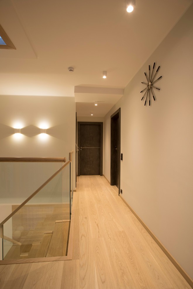 Интерьер квартиры в Таллинне