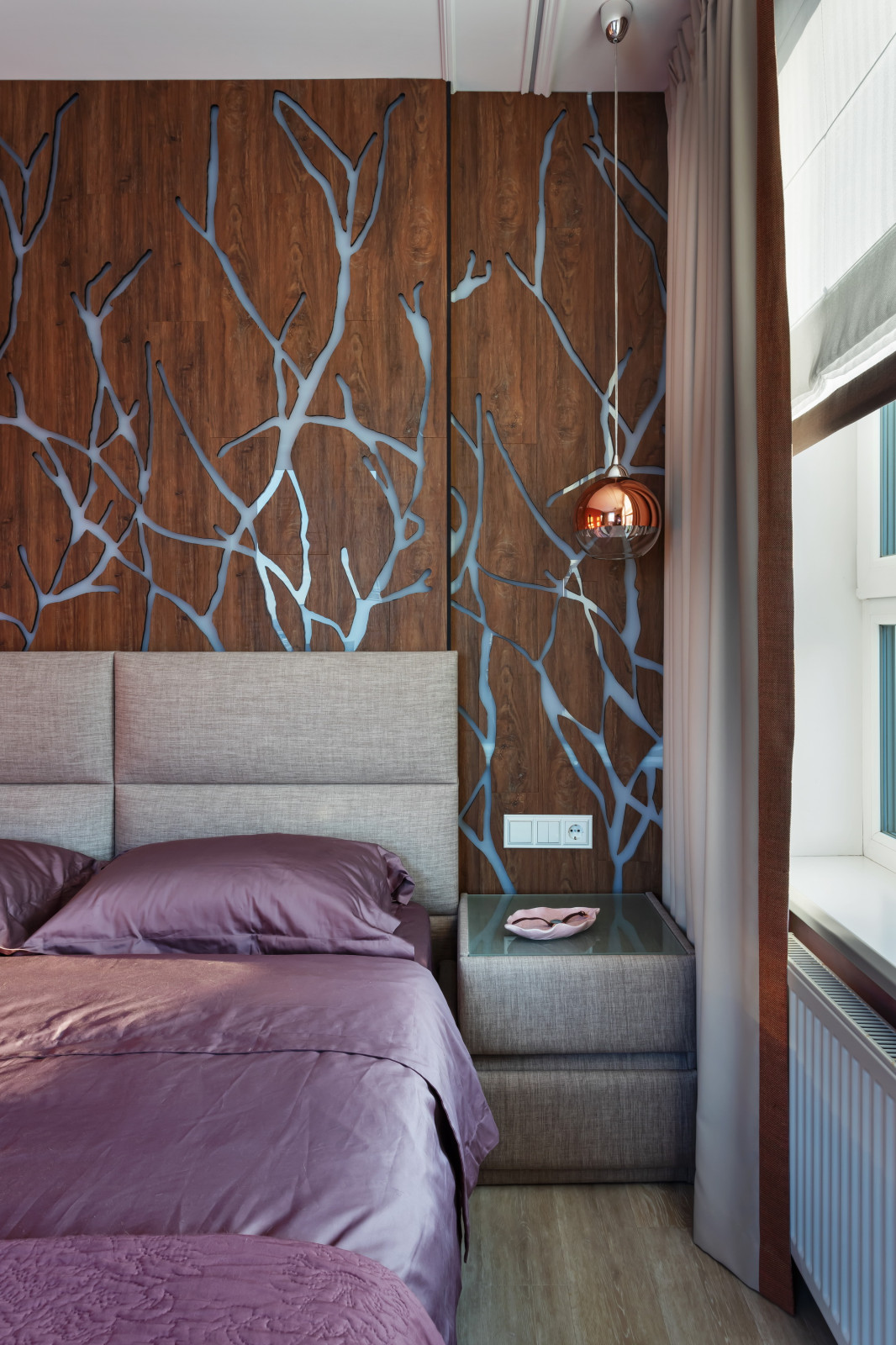 Квартира на ул. Счастливой