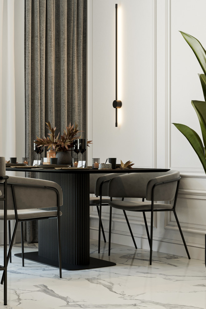 Таунхаус в КП Каскад Парк