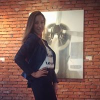 Ангелина Асланова