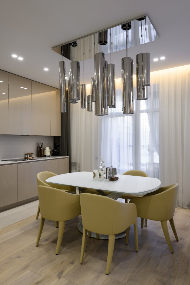 Бульварный переулок