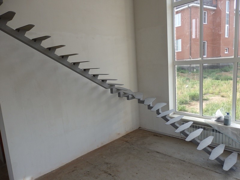 Лестницы Streamstairs Rybland