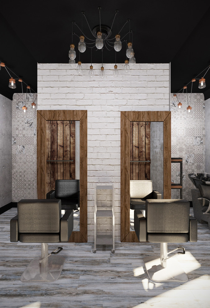 Салон Красоты "El Studio"