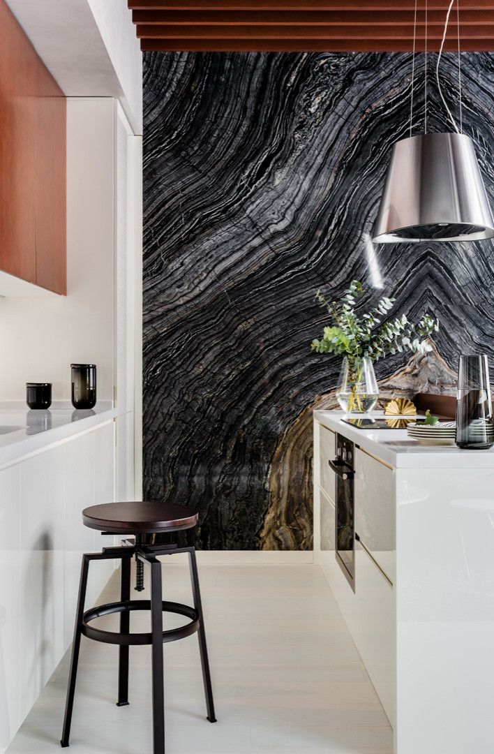 Modern apartment by ART-LABS Interiors