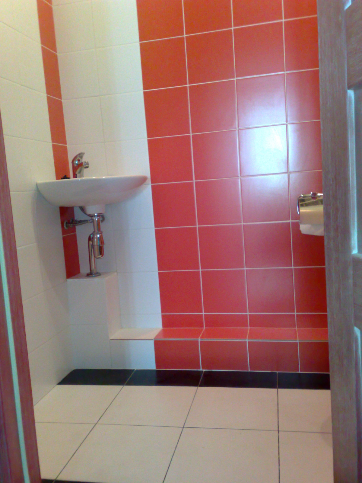 Ремонт в новостройке