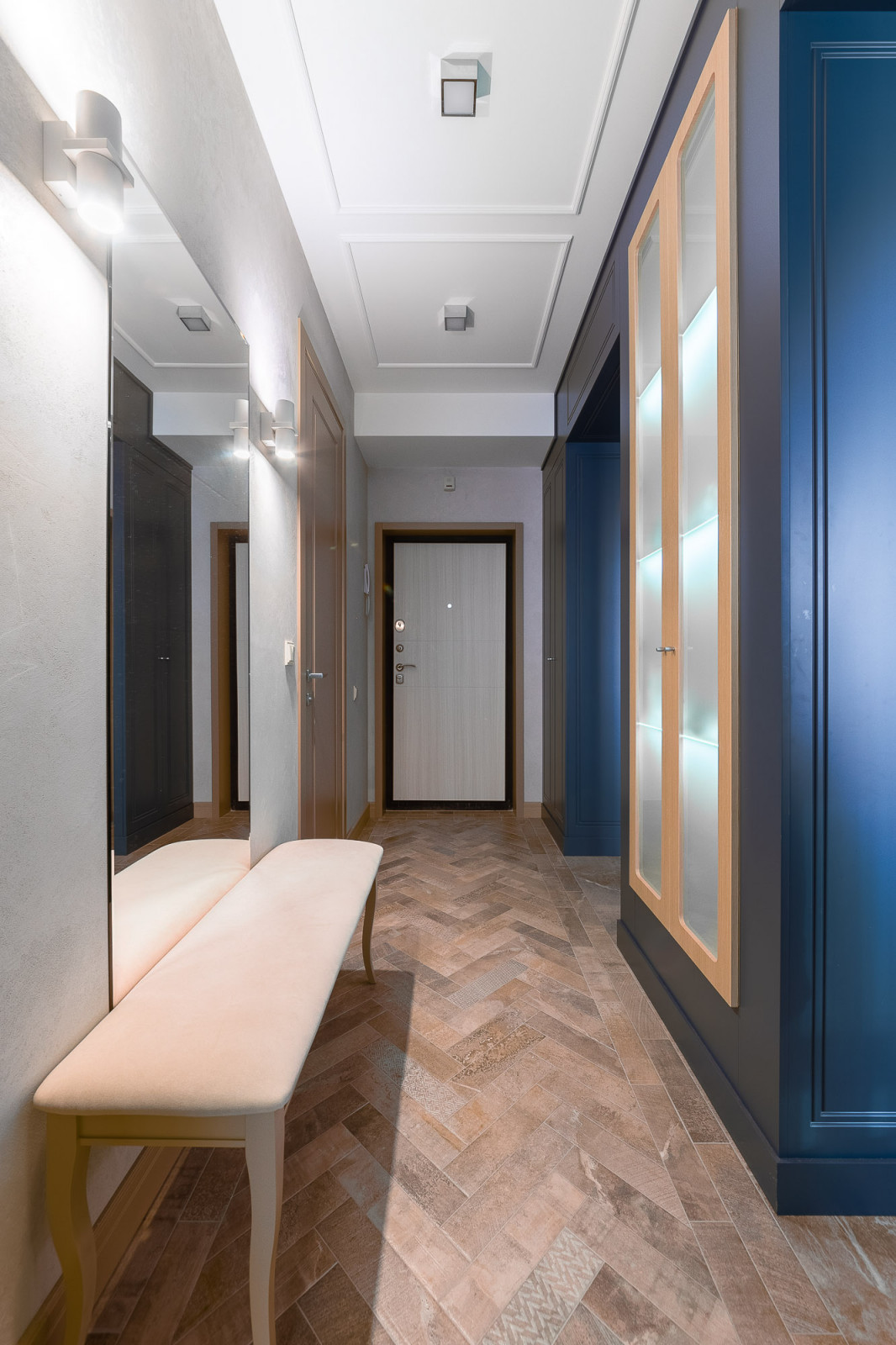 Фото квартиры "Капучино и МОРЕ"