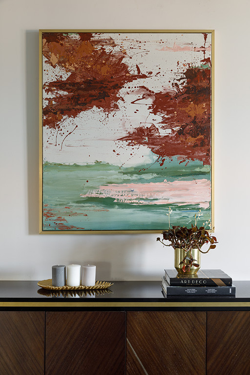 Дибуновская