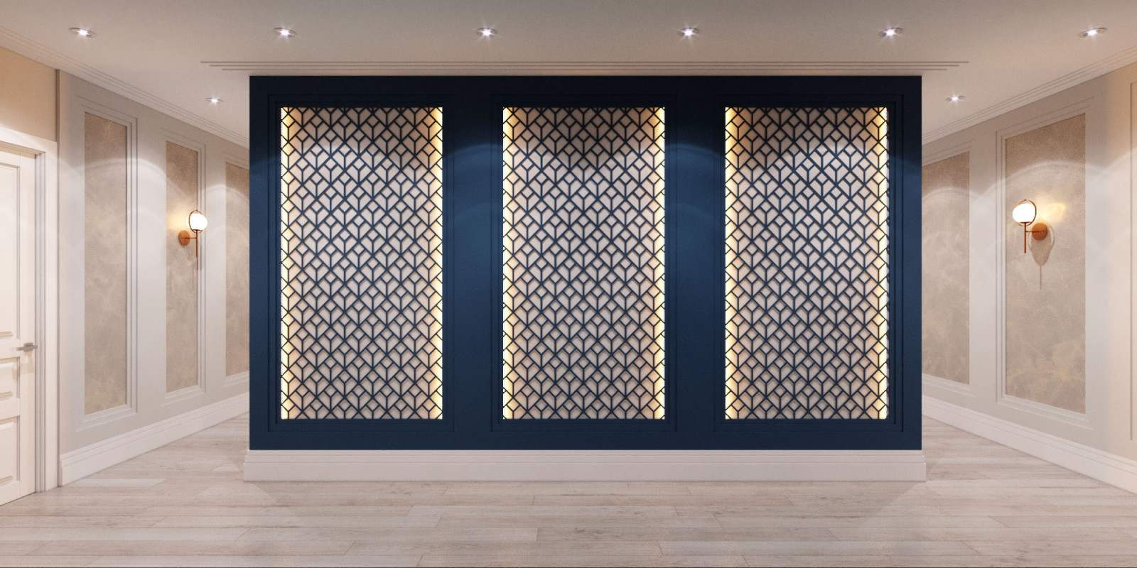 ЖК "Венский лес" г.Уфа