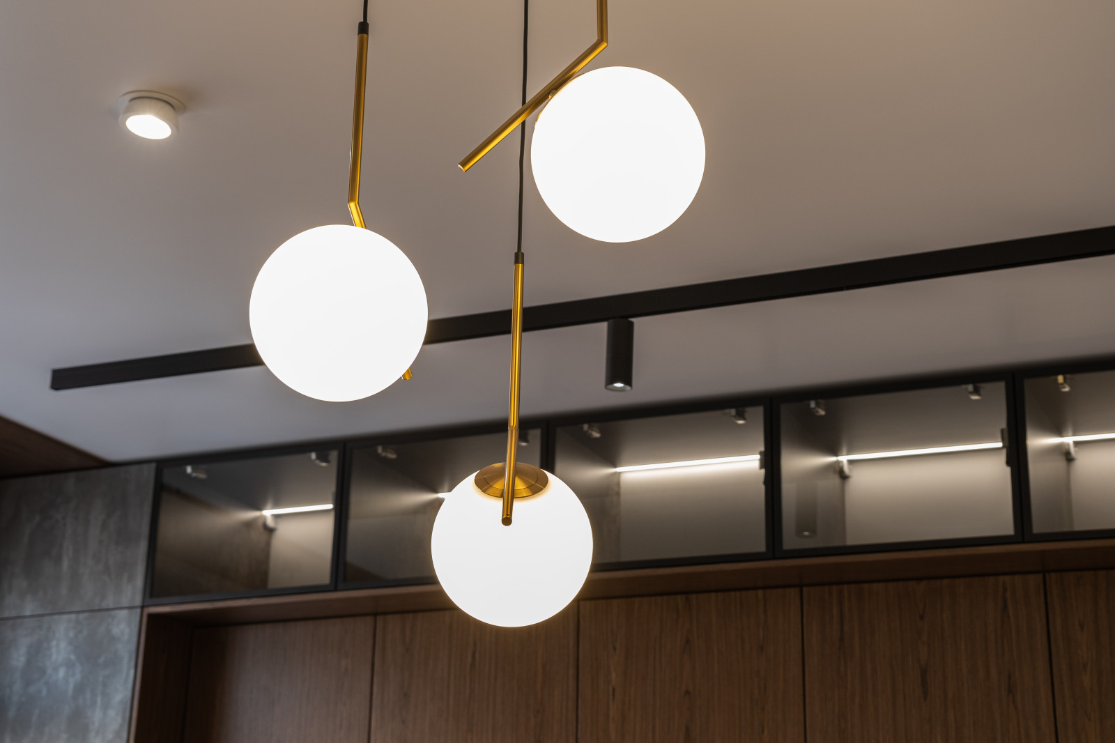 ЖК Фаворит 105м2