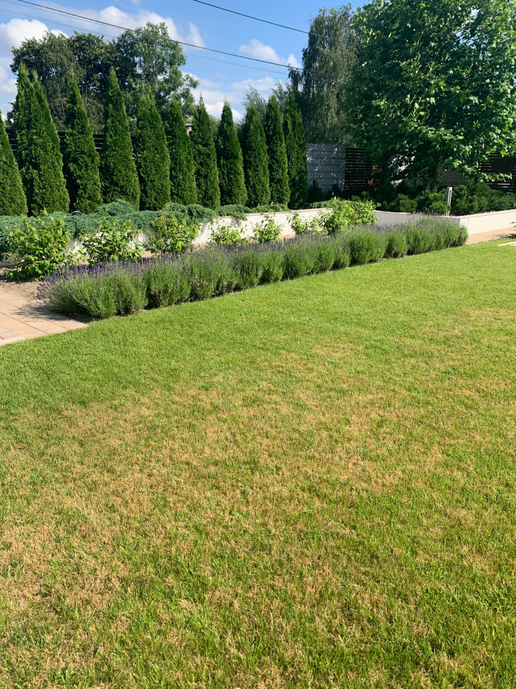 Семейный сад