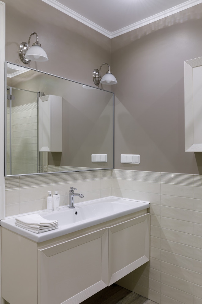 Квартира Санкт-Петербург