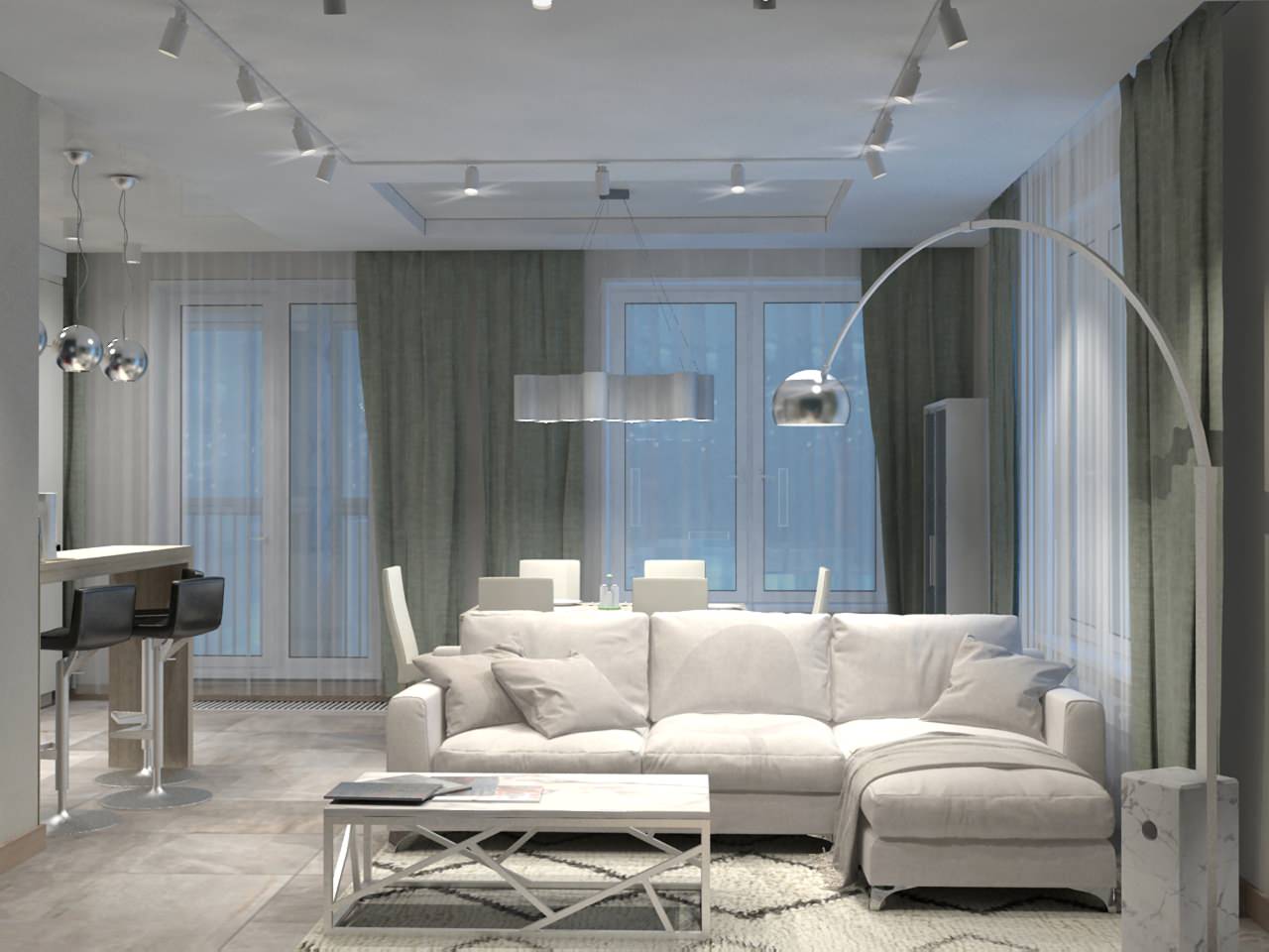 ЖК Резиденция