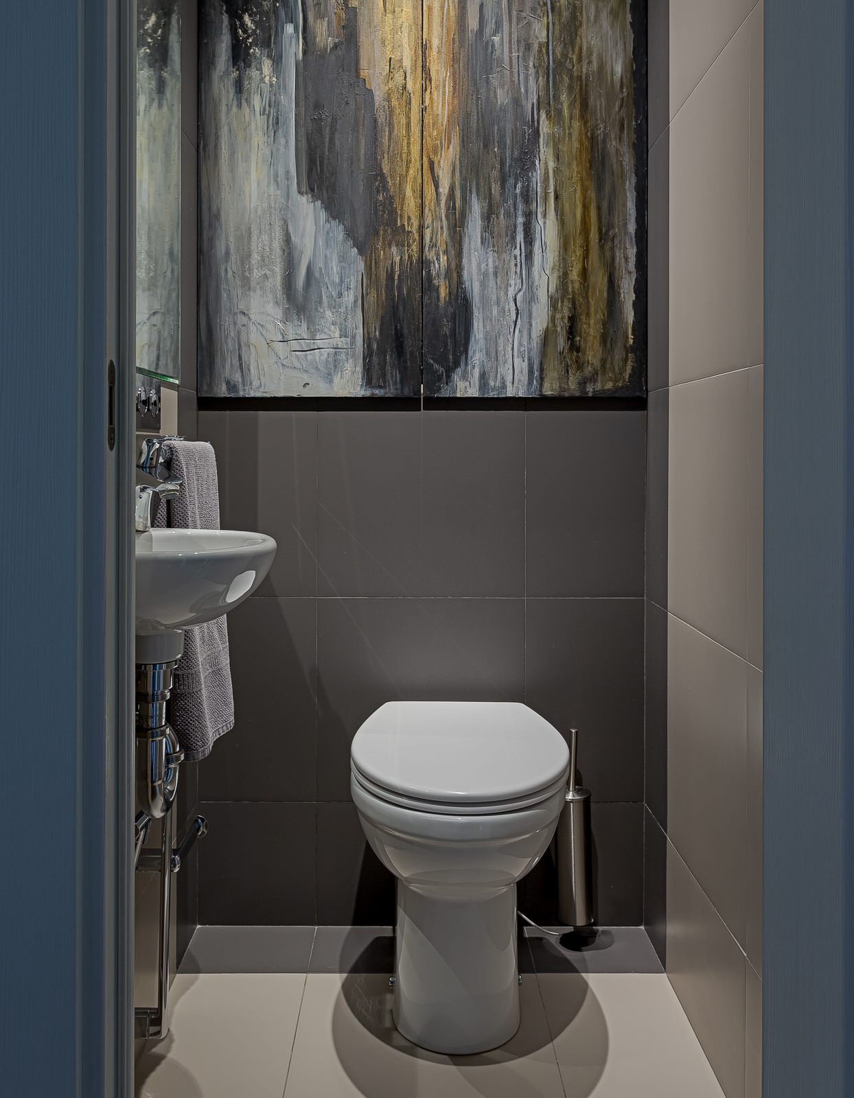 Обложка проекта: Place of Power