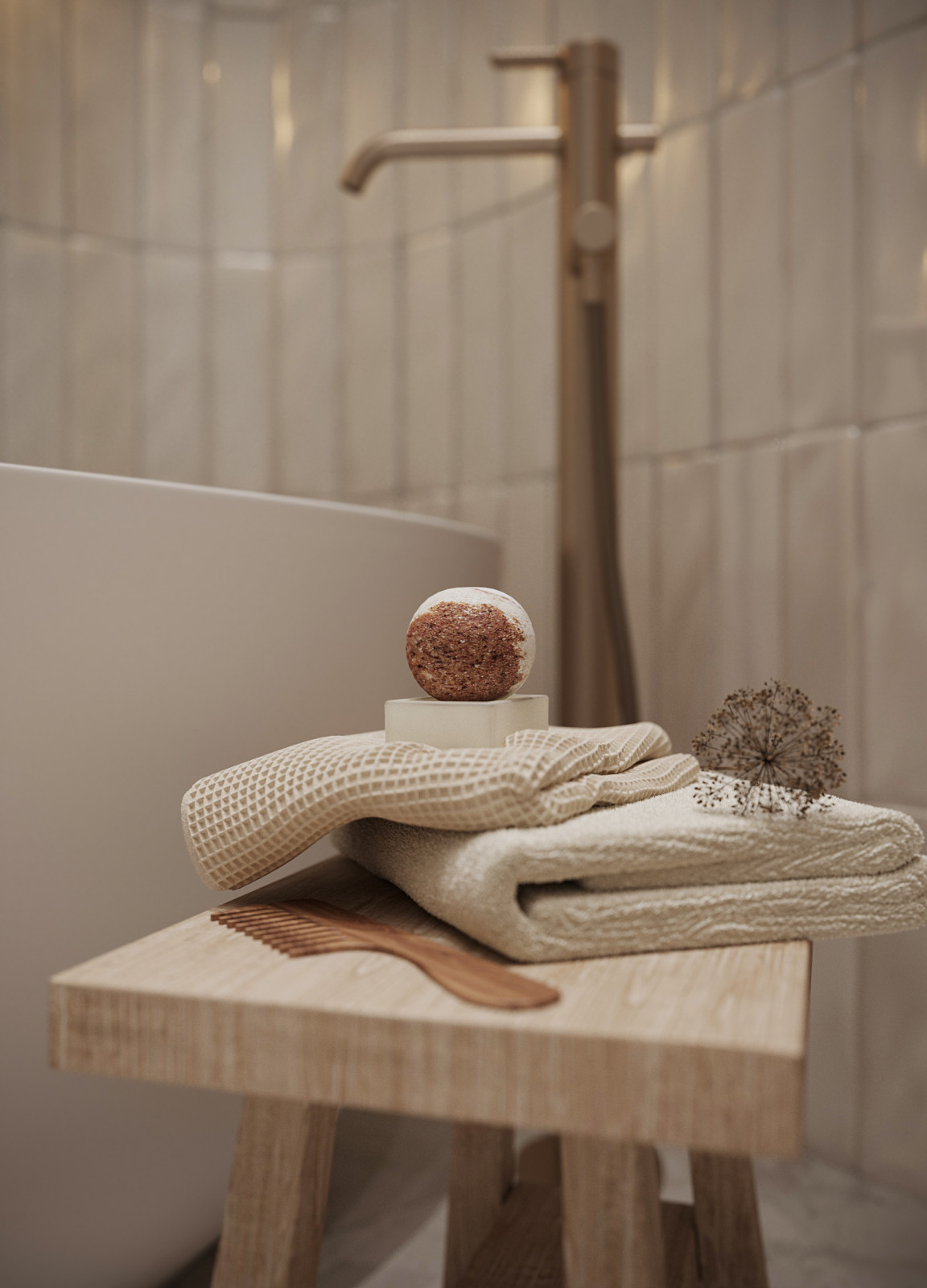 Дизайн-проект квартиры в ЖК NEVA HAUS (Нева Хаус)