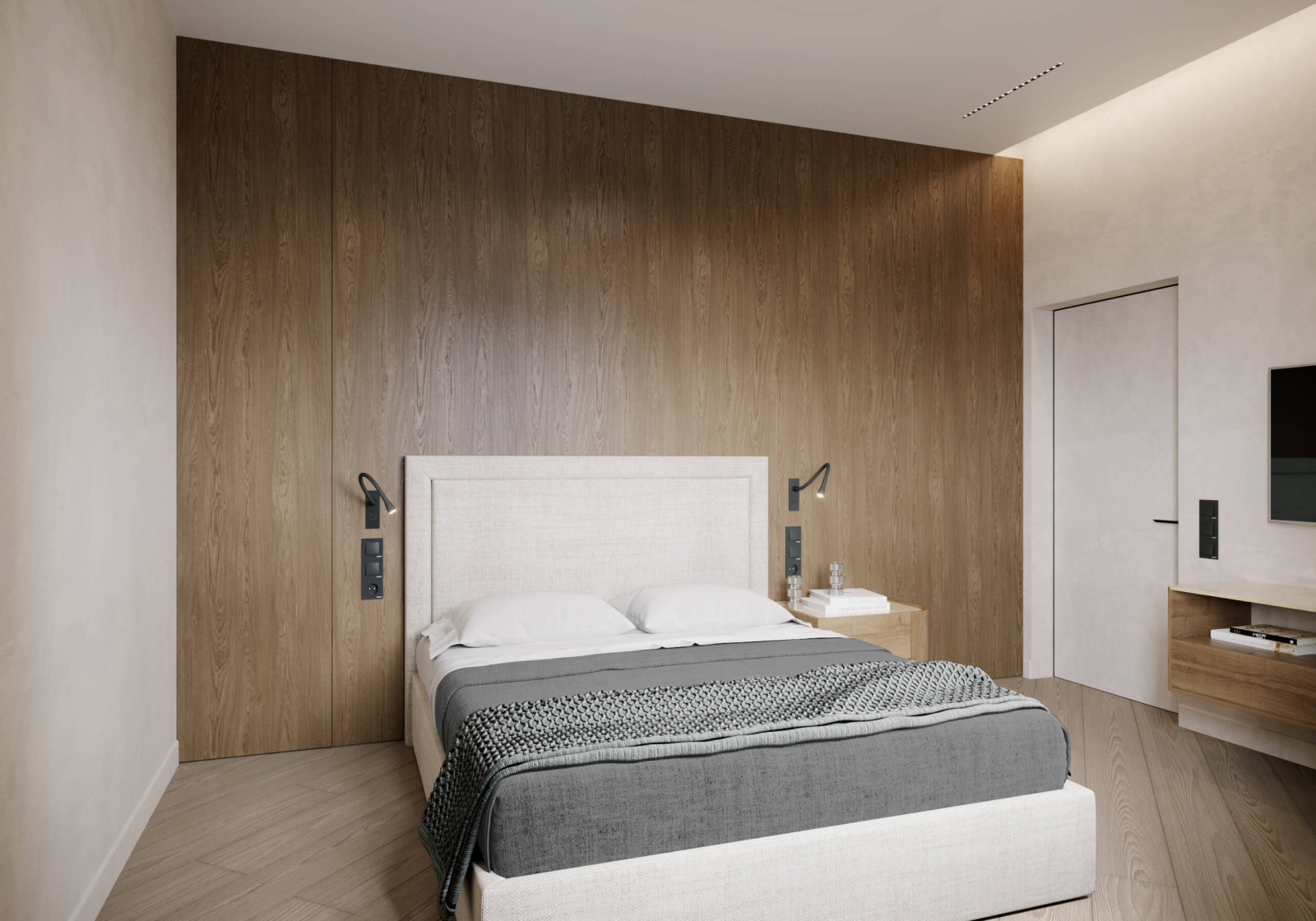 КП "Апрелевка парк"