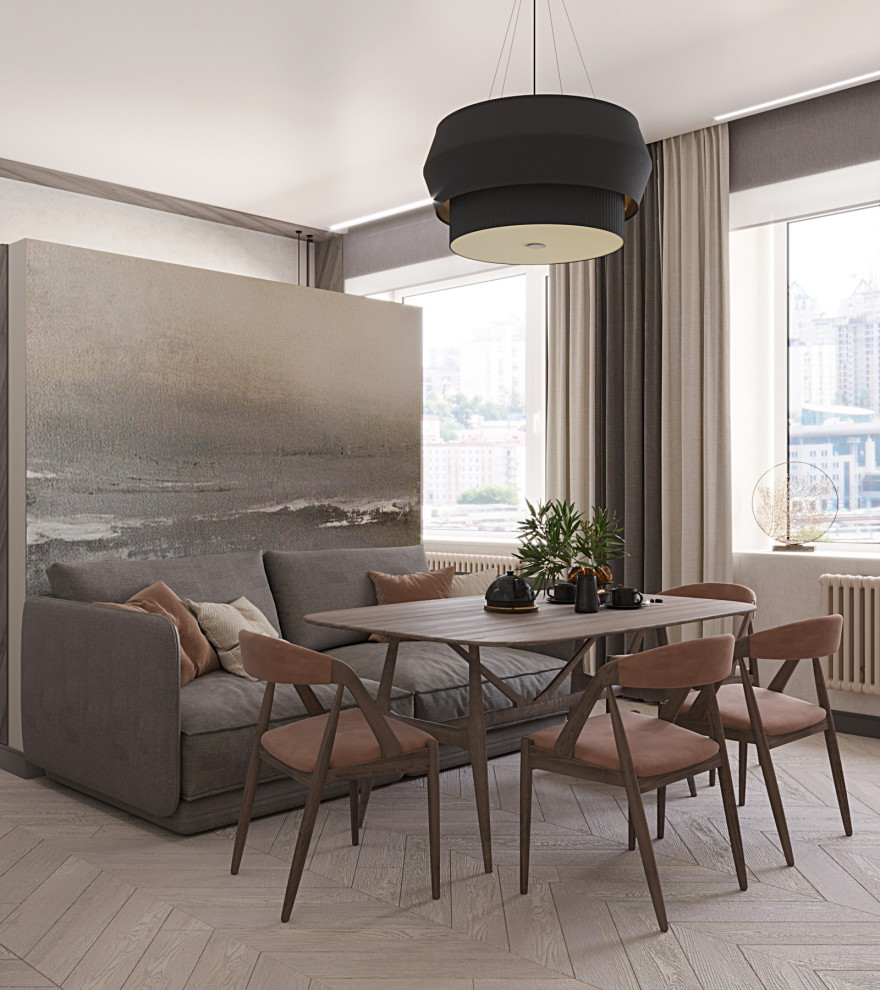 КАБИНЕТ ГЛАВЫ КОМПАНИИ