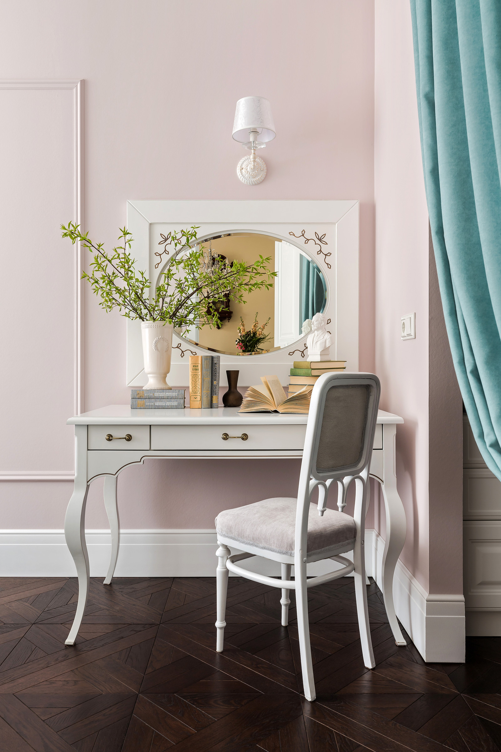 Квартира на Маяковской