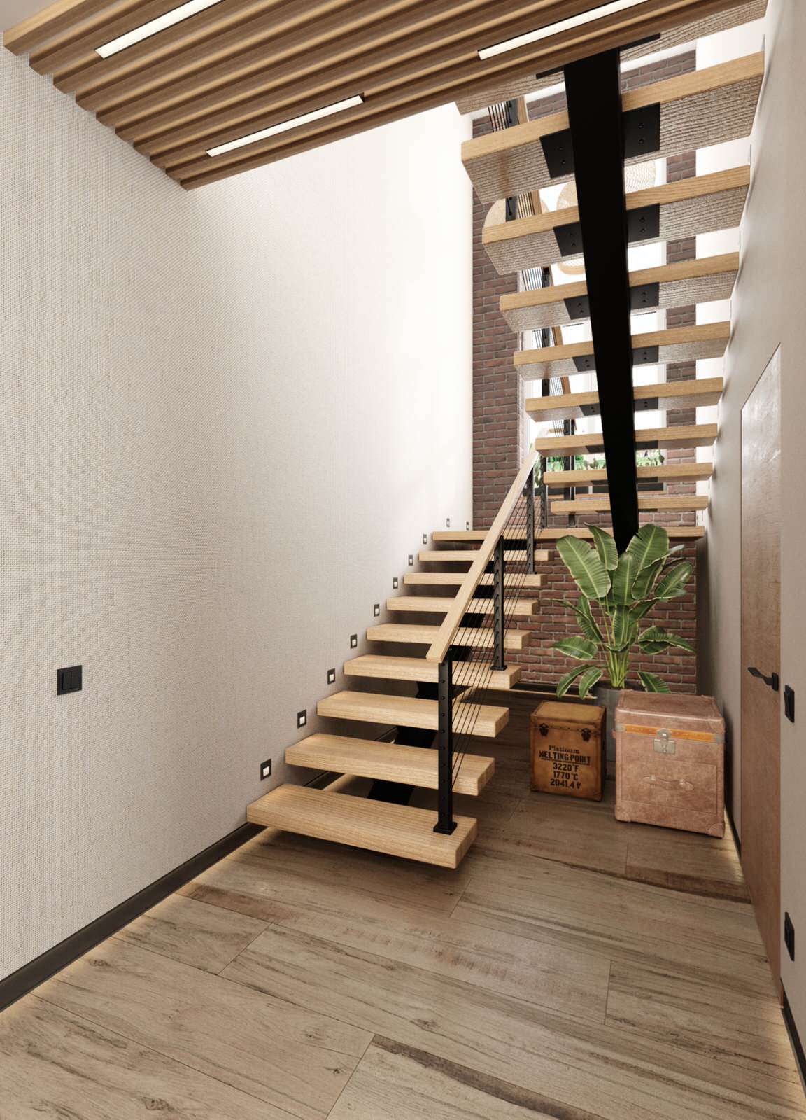 ЗАГОРОДНЫЙ ДОМ 400 М2