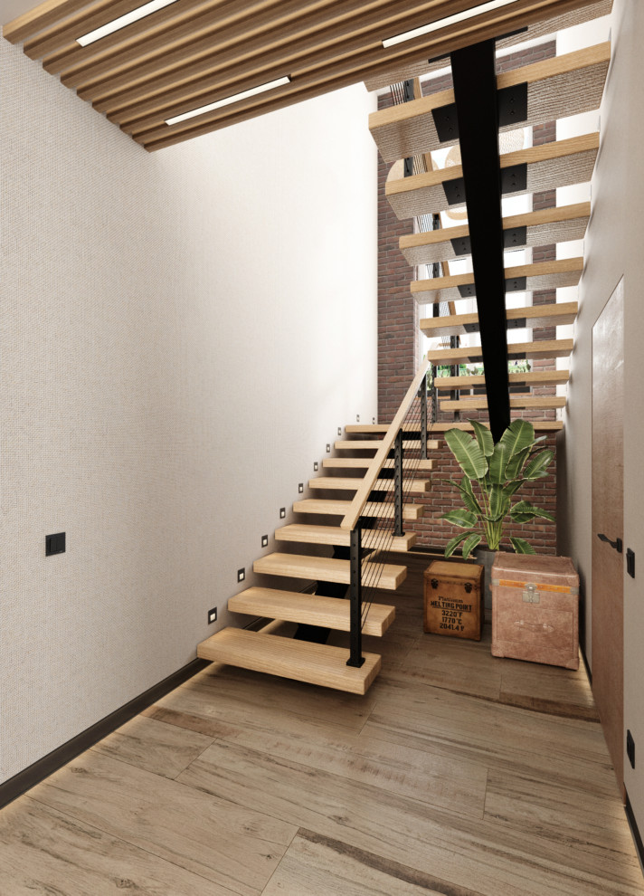 ЗАГОРОДНЫЙ ДОМ 400 М2