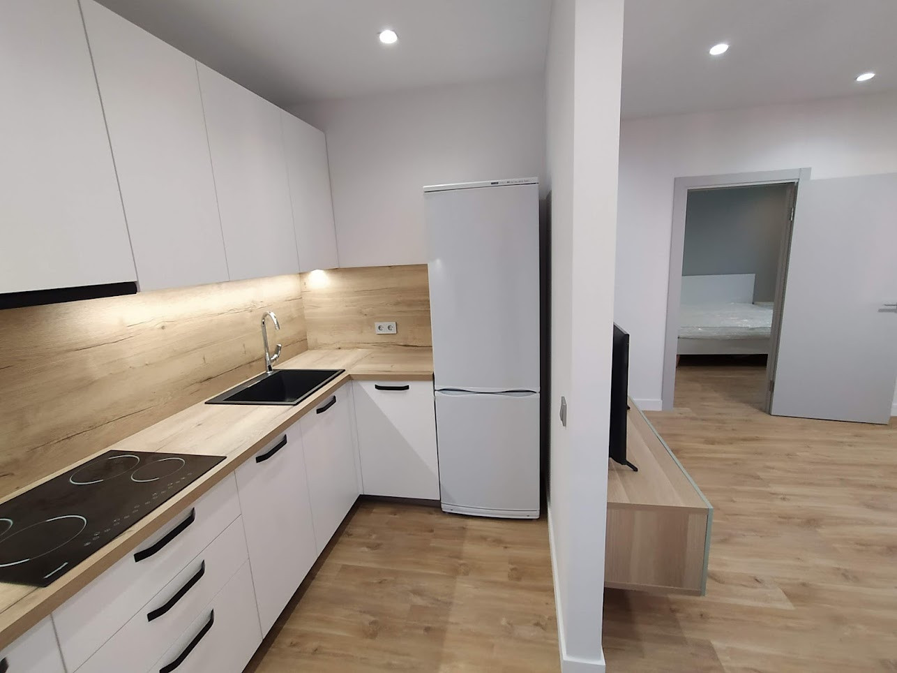 ЖК "Легенда Комендантского" 3