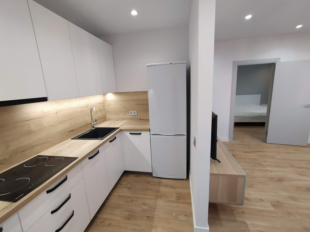 ЖК "Легенда Комендантского" 3