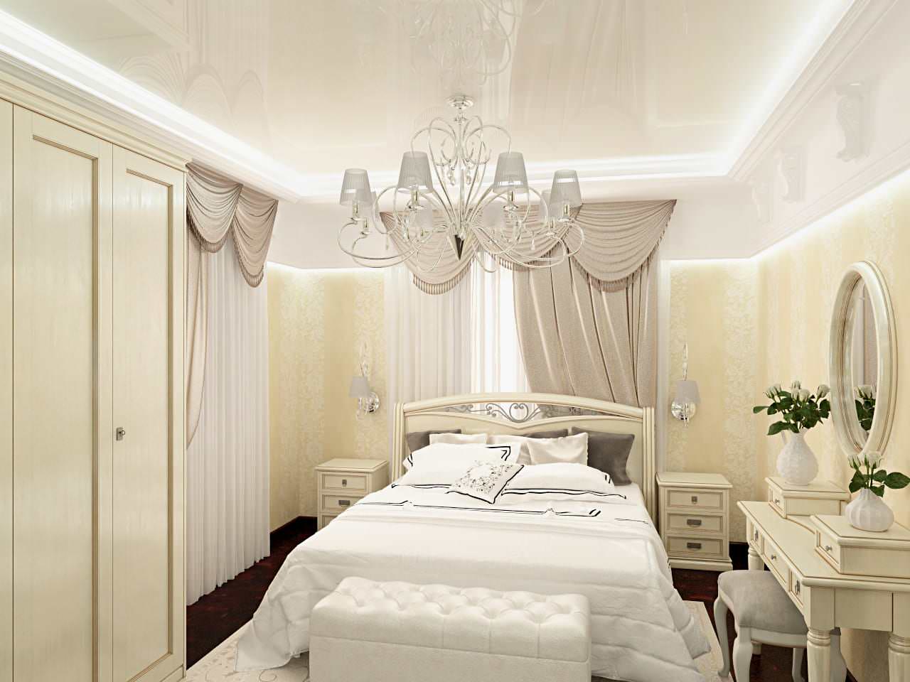 Коттедж. Москва