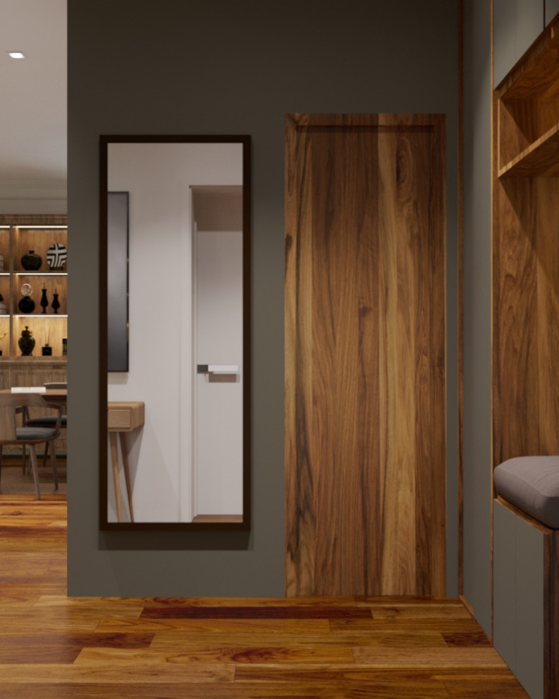 Американская классика в свободной интерпретации