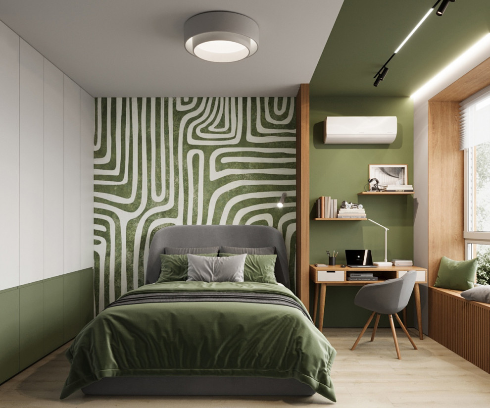 ЖК Парк квартал Южный