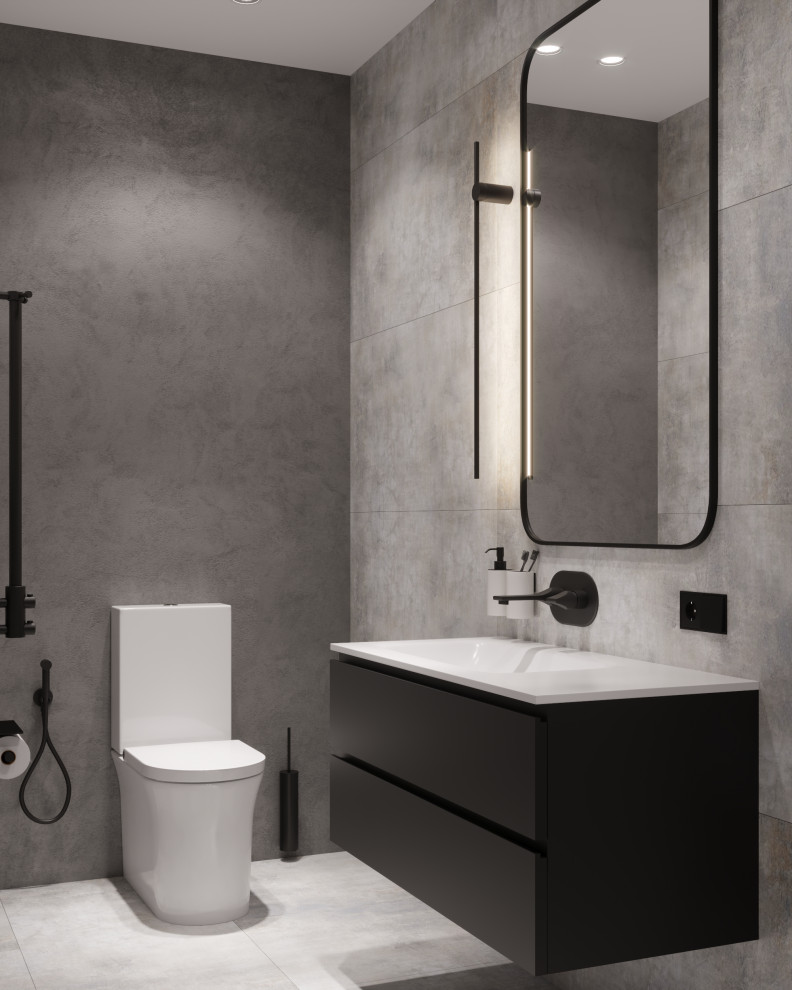 Дом "Философия семейного пространства"