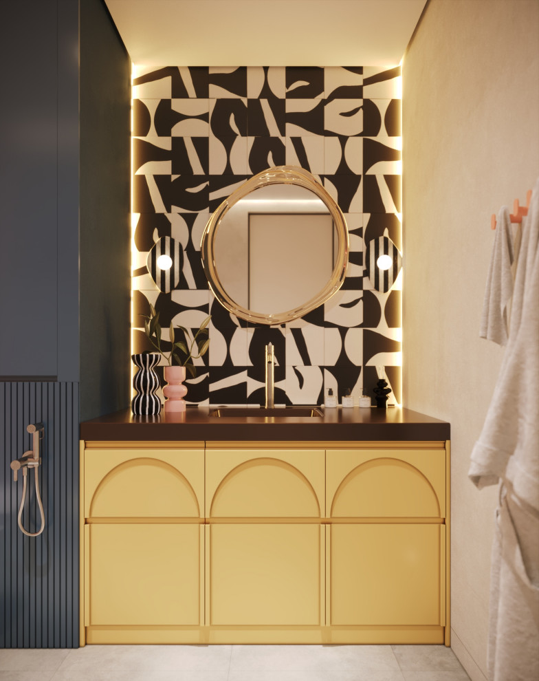 Квартира на Казарменном переулке