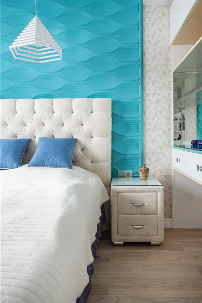 Квартира на ул. Молодцова