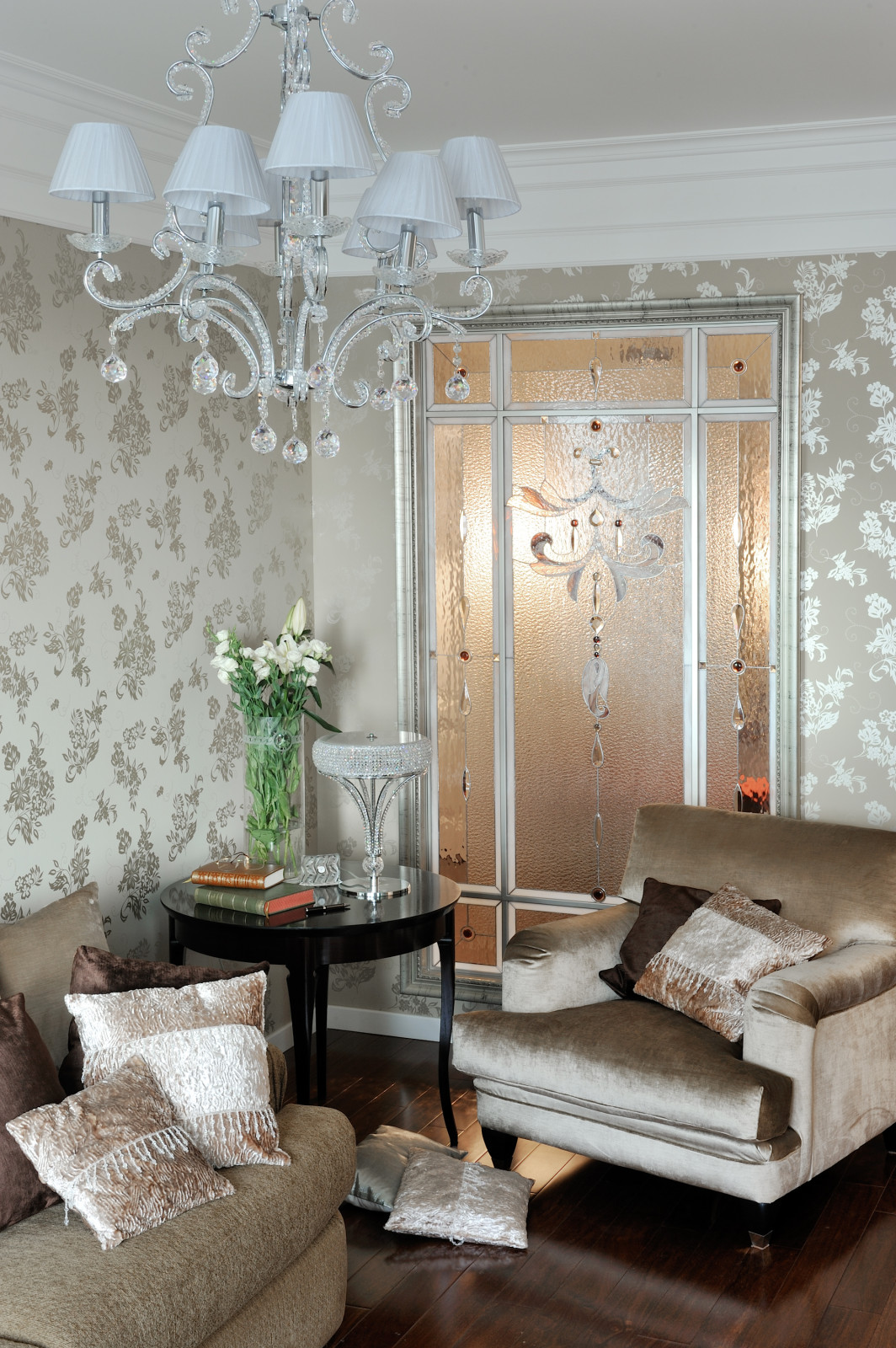 Квартира на Никитской