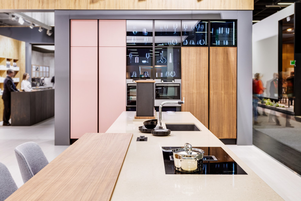 Обложка проекта: КУХНЯ COUTURE