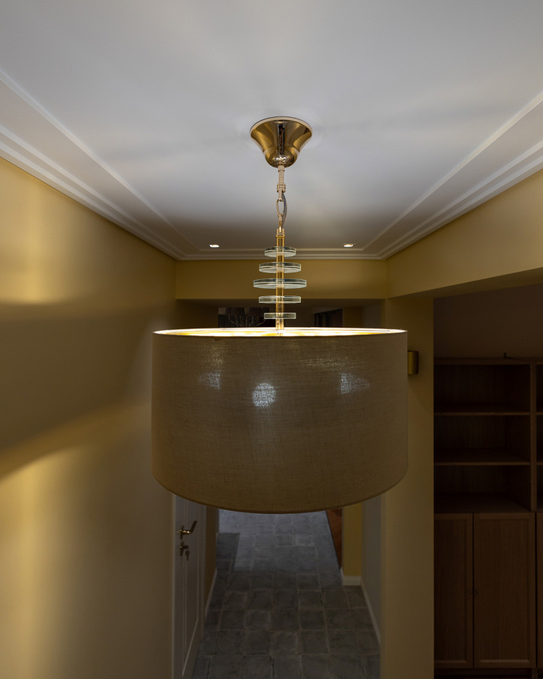 жк Преображение