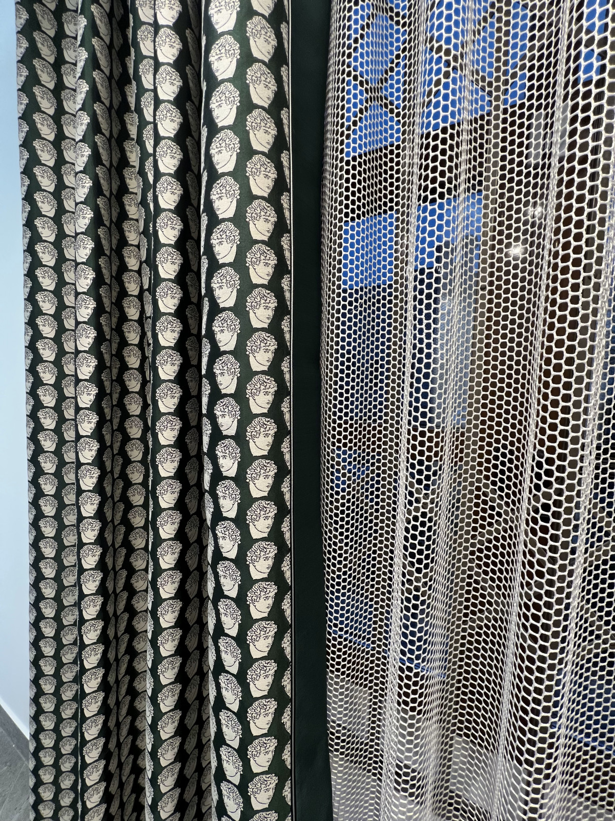 Обложка проекта: Картинная галерея