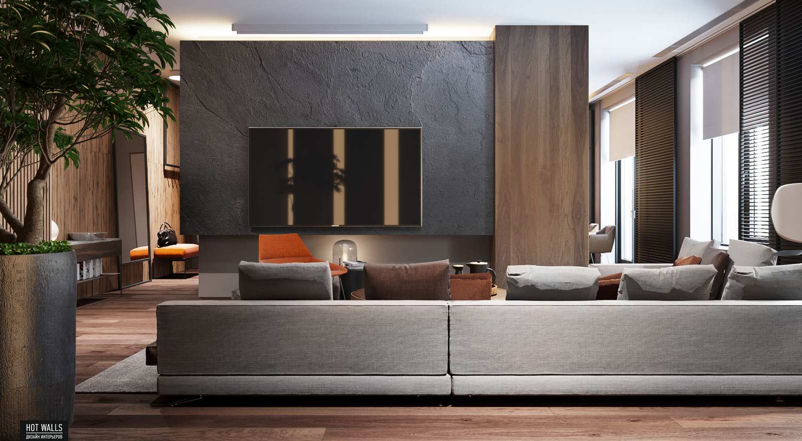 ЖК Алые Паруса