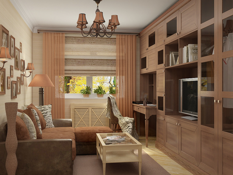 Работы 2009-2010