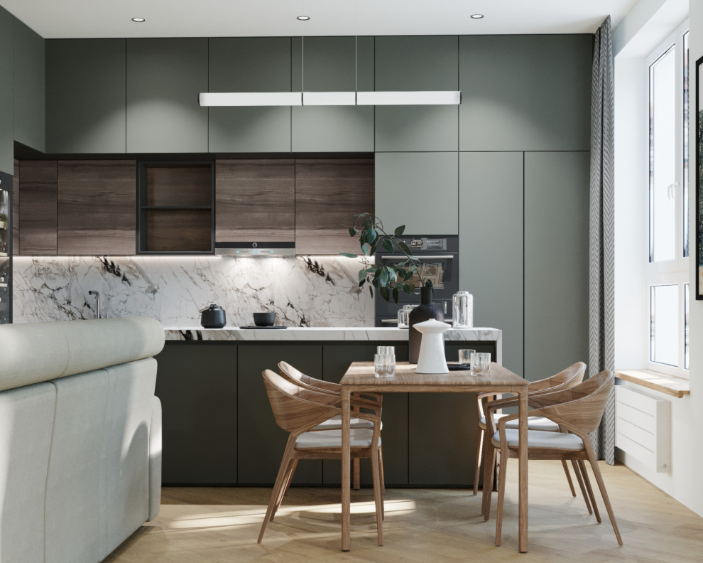 СЕРДЦЕ СТОЛИЦЫ