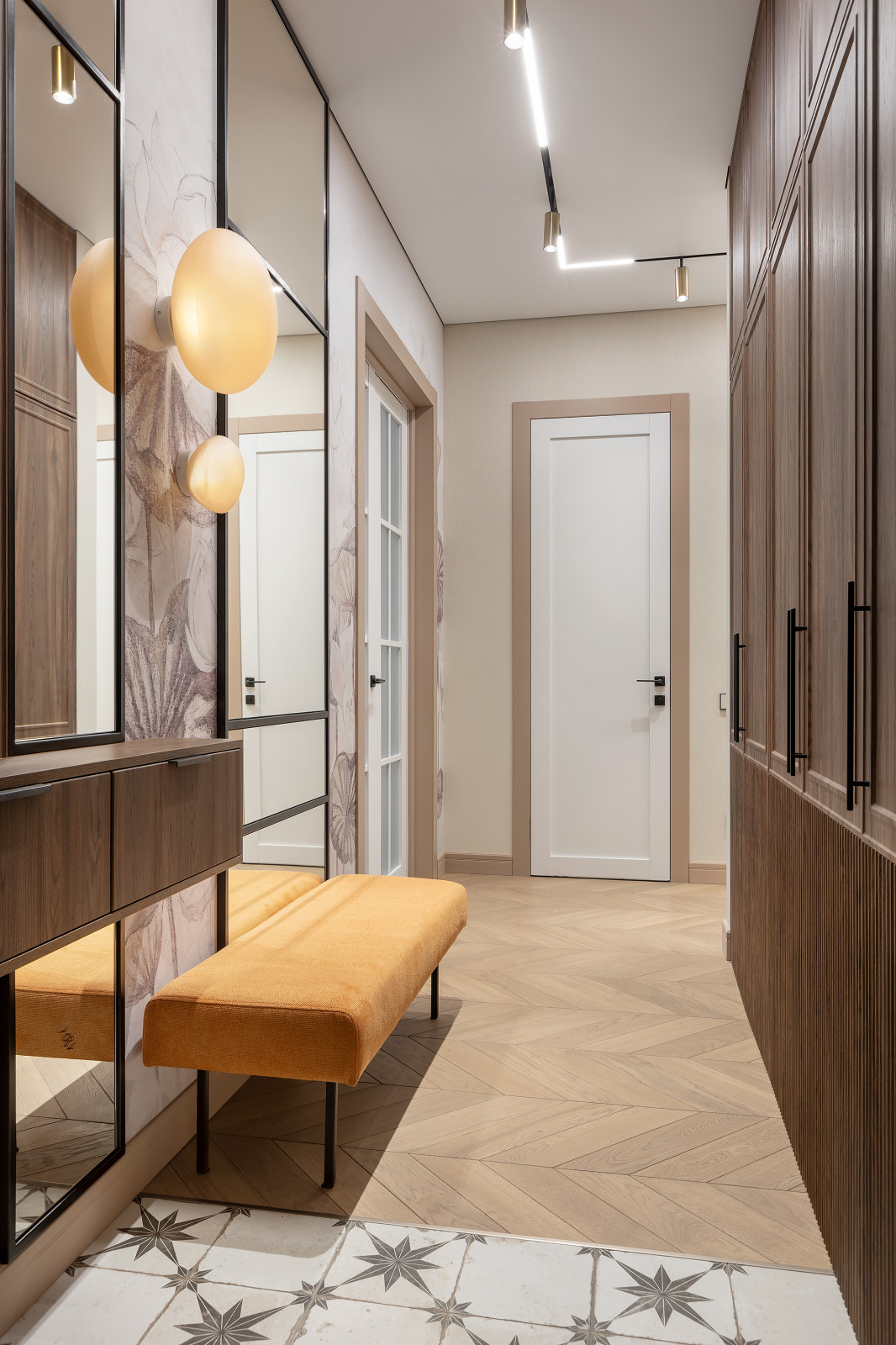 ЖК Vincent реализация