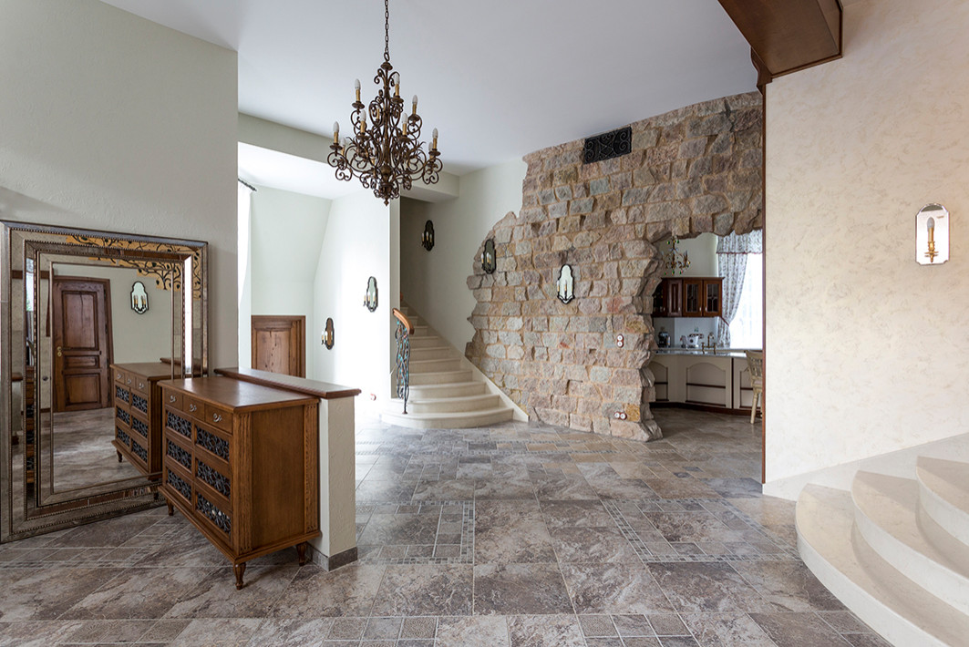 поселок "Довиль"