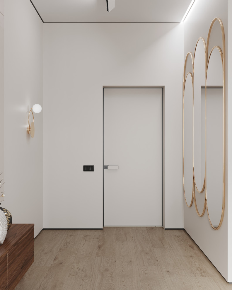 Дизайн коттеджа