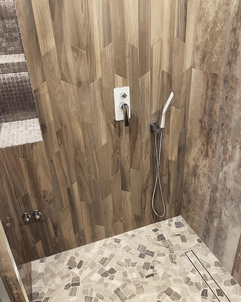 Хаммам в квартире