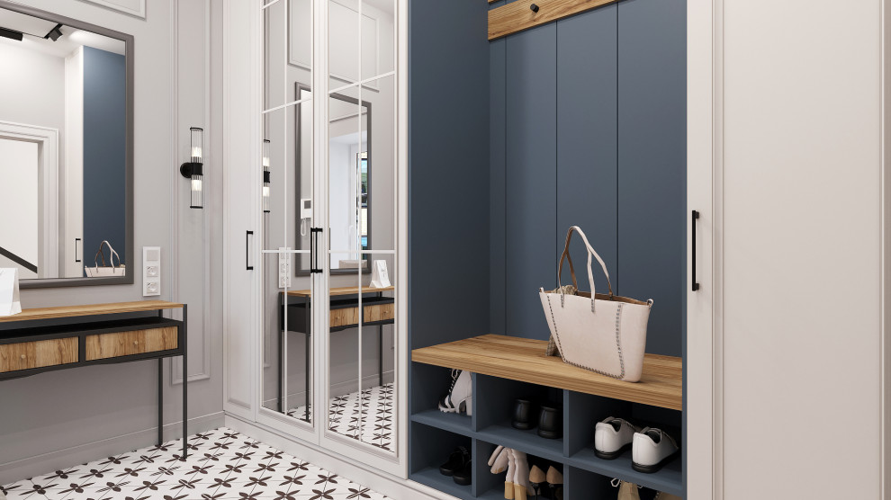 КП "Виктория Престиж"