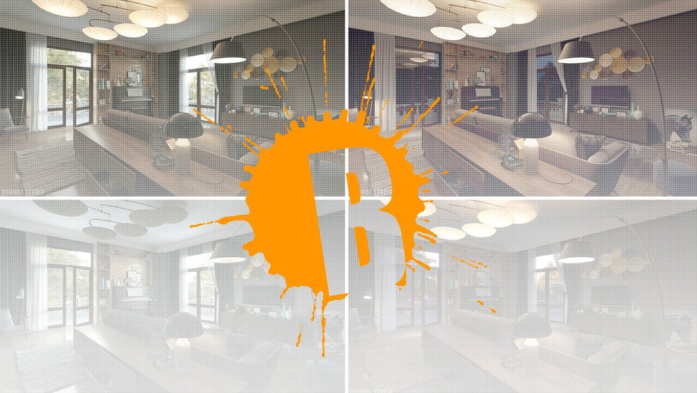 Обложка проекта: Apartment in Hotel