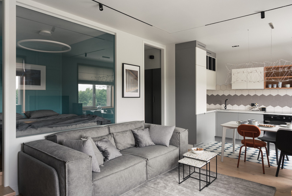 СТУДИЯ ДЛЯ МОЛОДОГО ЧЕЛОВЕКА "ВИД НА ЕЛАГИН"