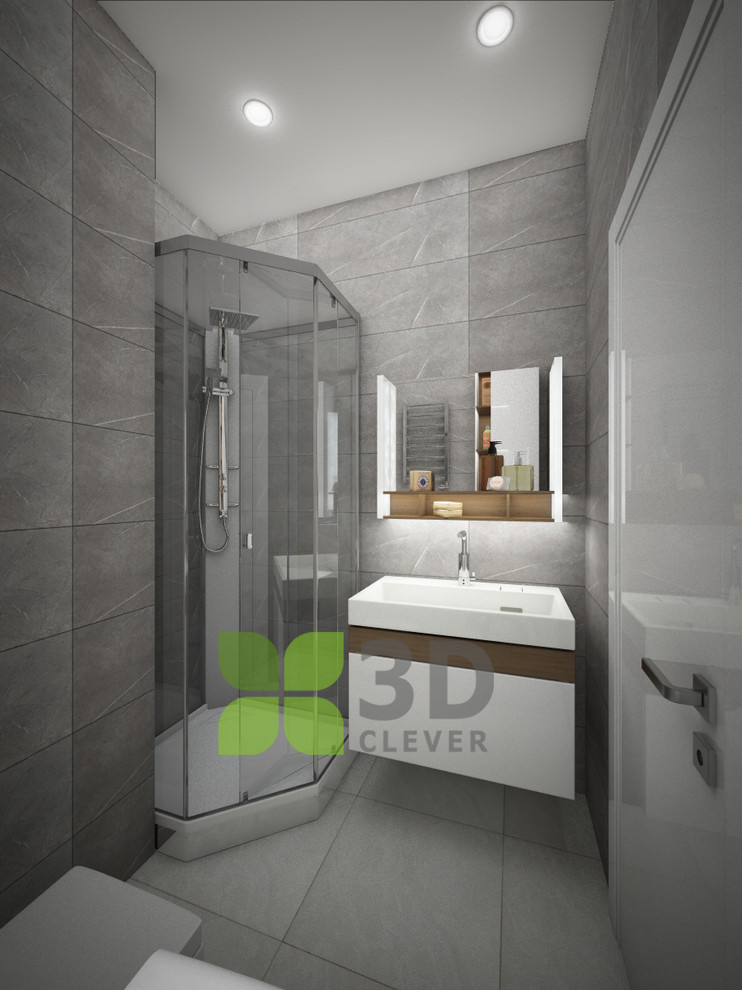 ЖК Триколор