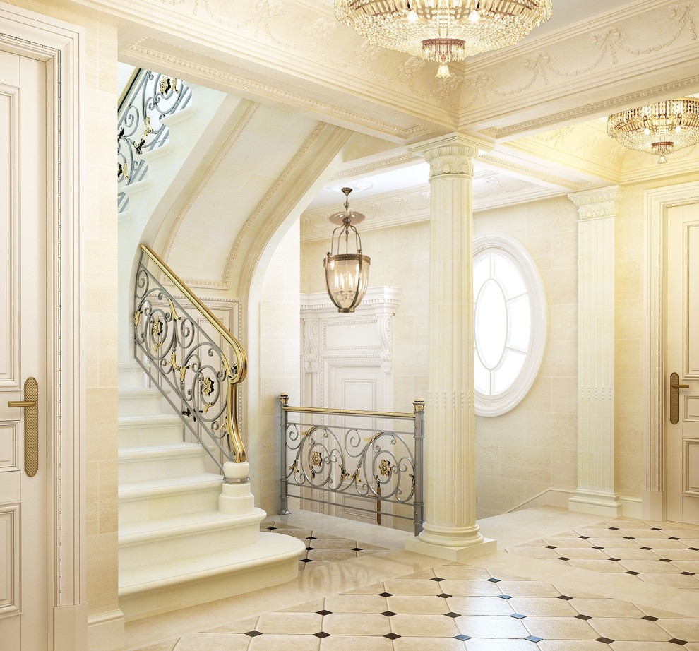 Примеры работ